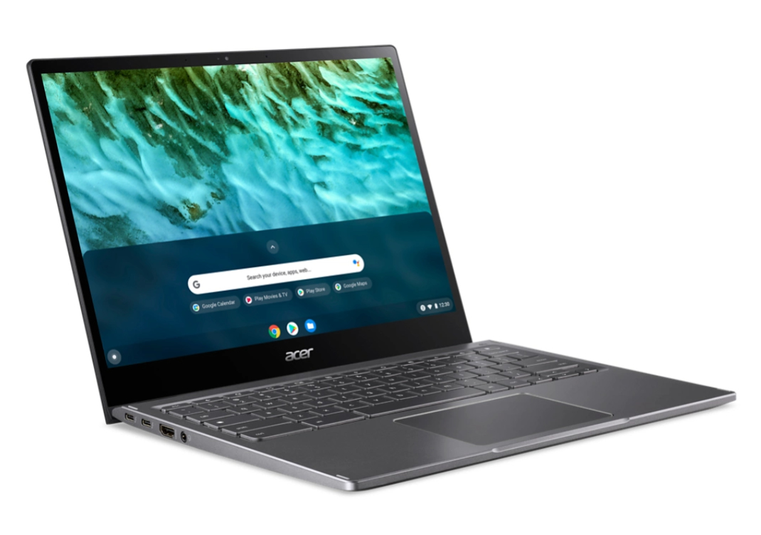 Acer Chromebook CP713-3W-57ZD Intel® Core™ i5 i5-1135G7 – image 2