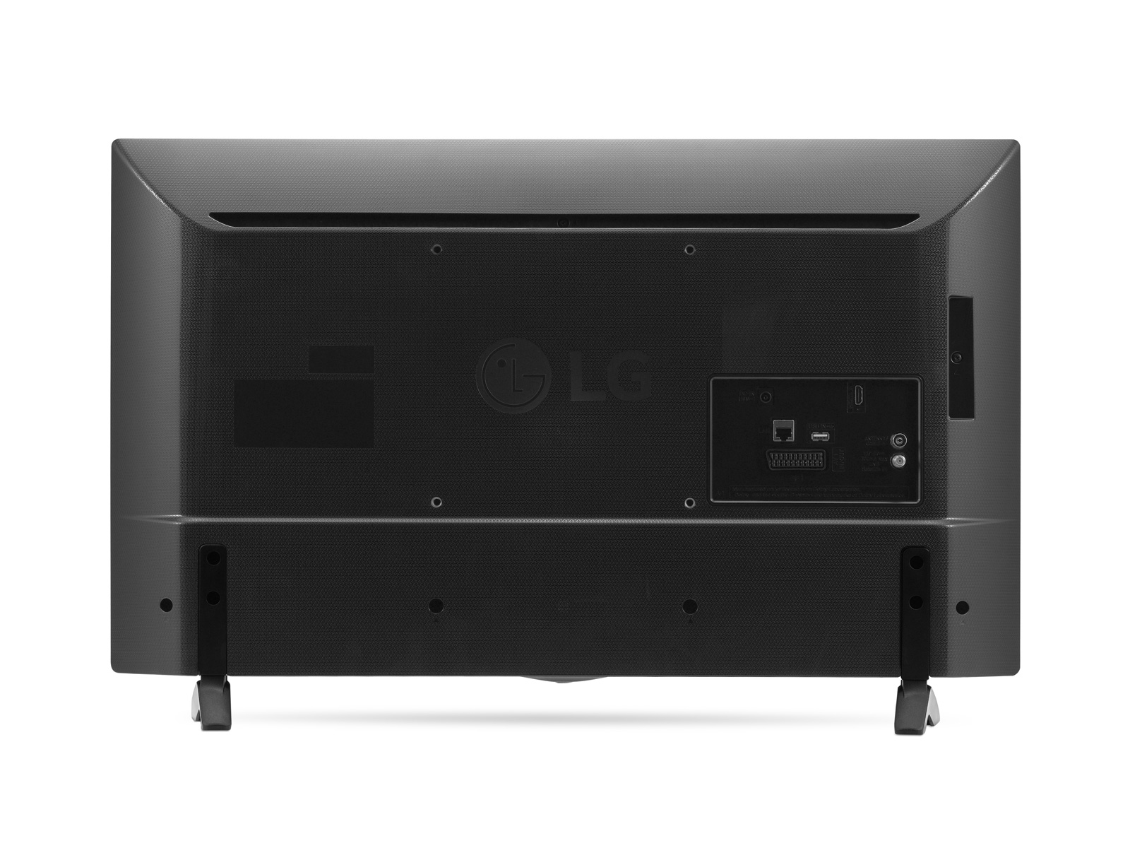 LG 32LF510U TV 81.3 cm (32") HD Black – image 9