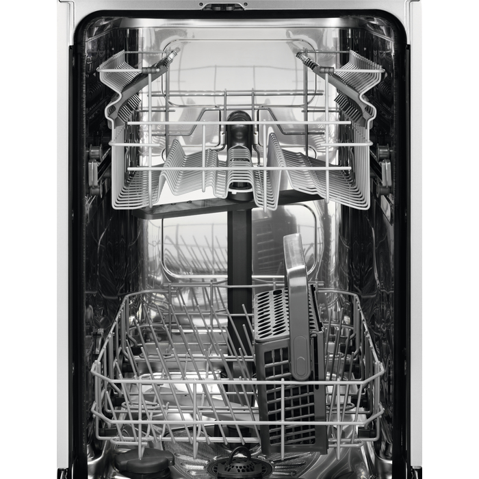 Electrolux TT8454 Fully built-in 9 place settings – image 6