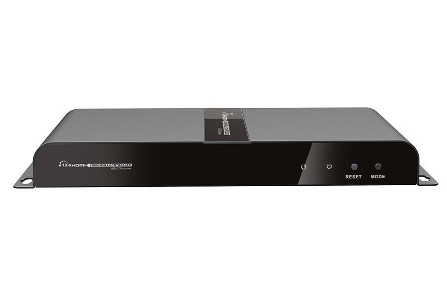 Techly IDATA HDMI-MX22