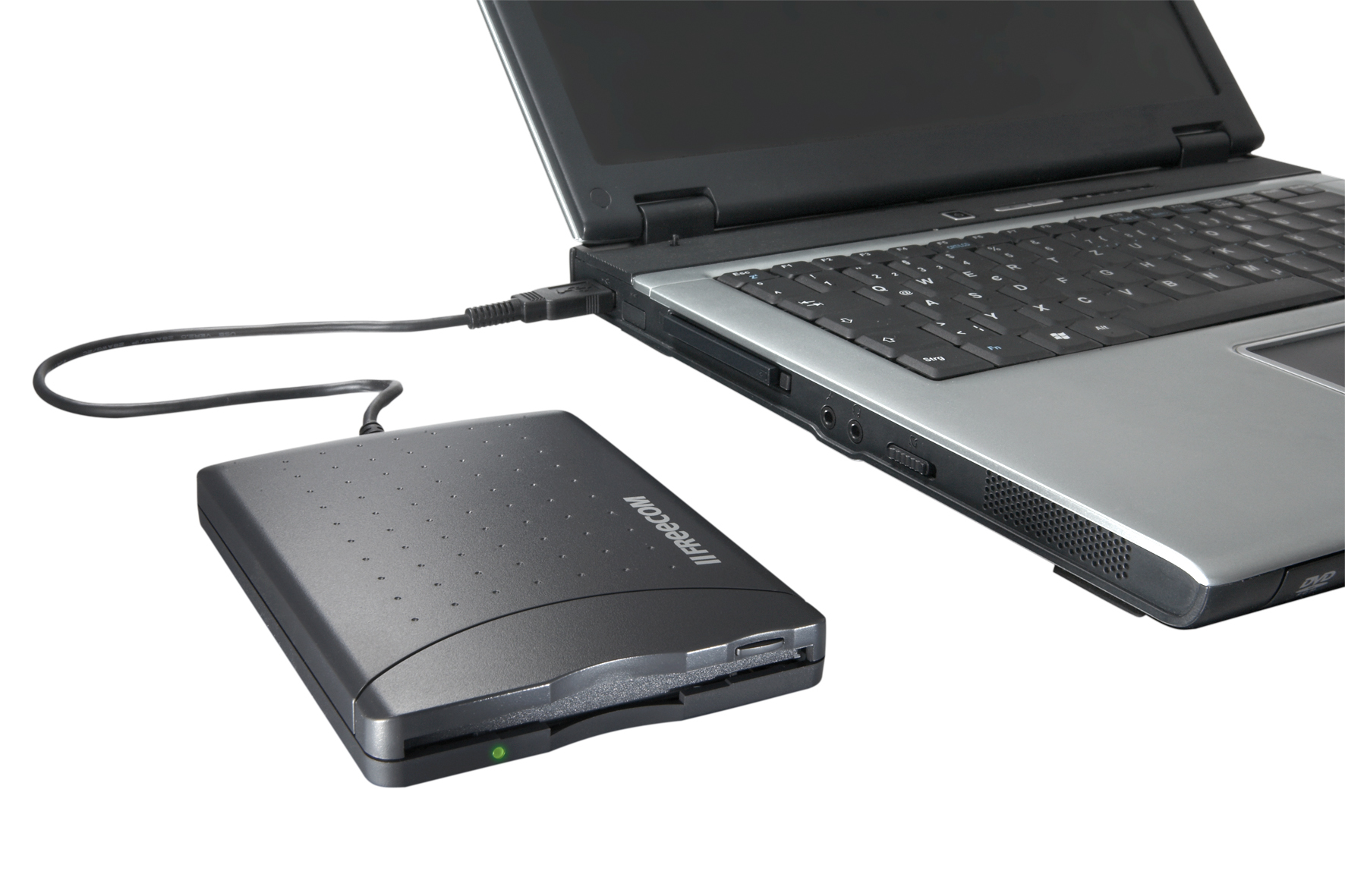 Freecom Floppy Disk Drive – image 5