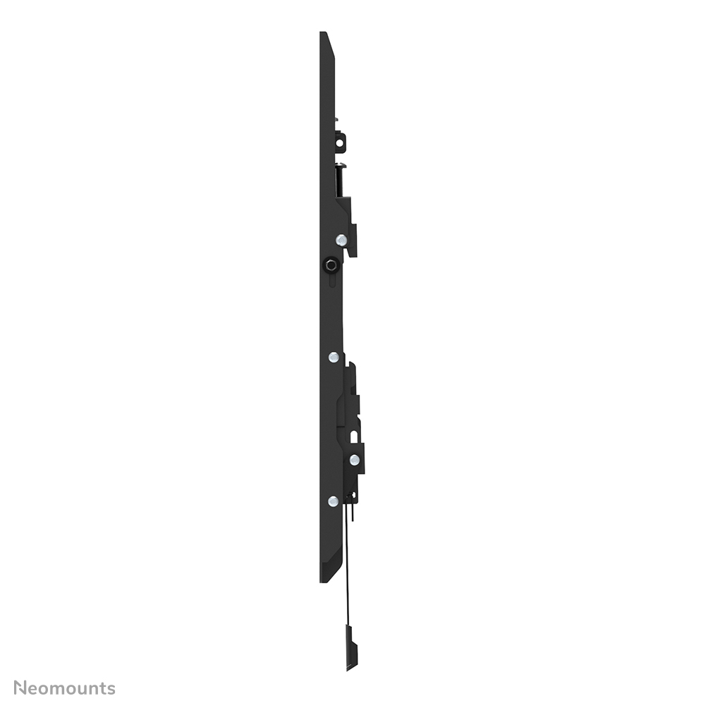 Neomounts WL35S-850BL18 TV mount wall 43-86" - tiltable - lockable - fast installation – image 5