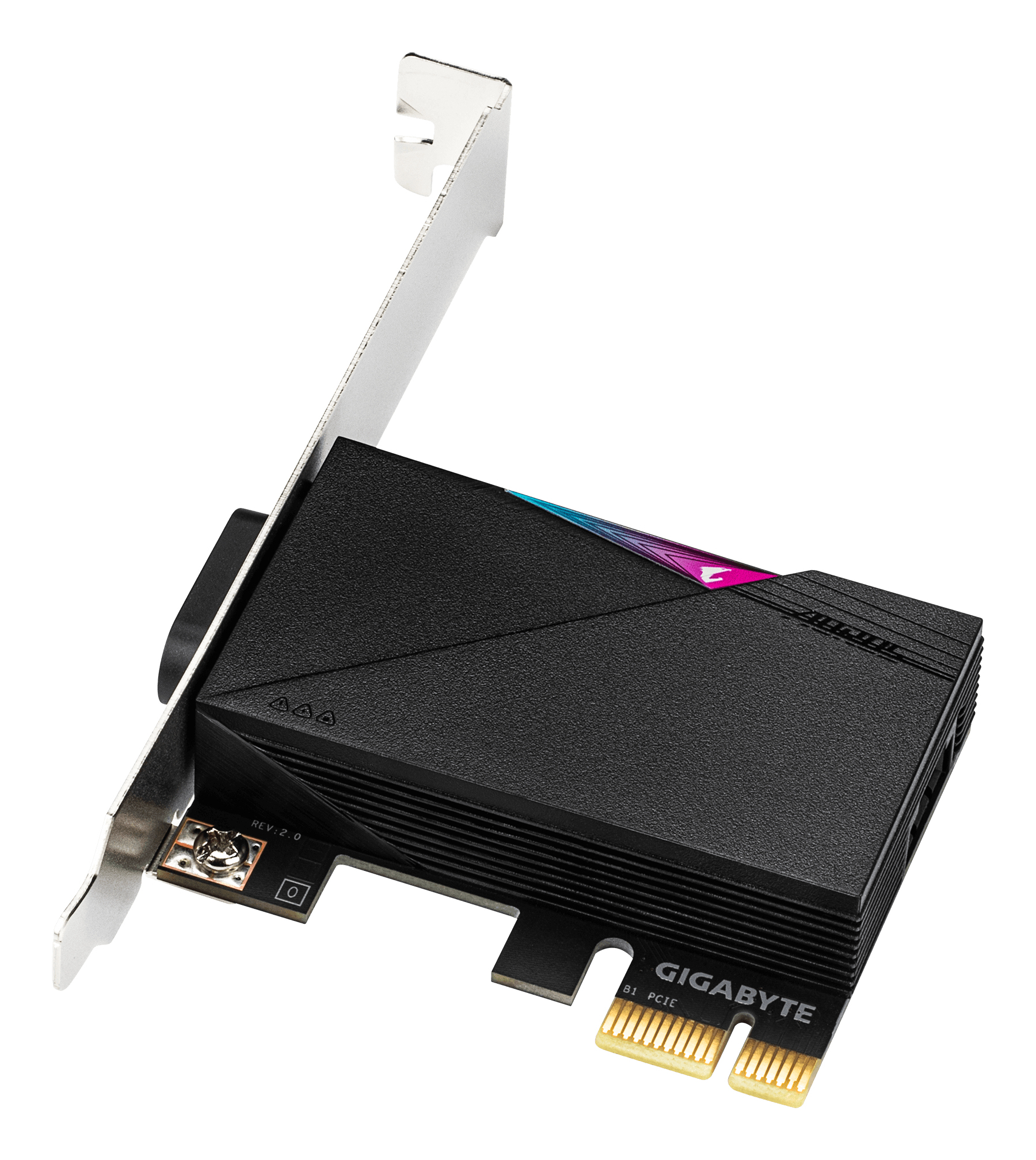 GIGABYTE GC-WIFI7 (Rev. 2.0) – image 2