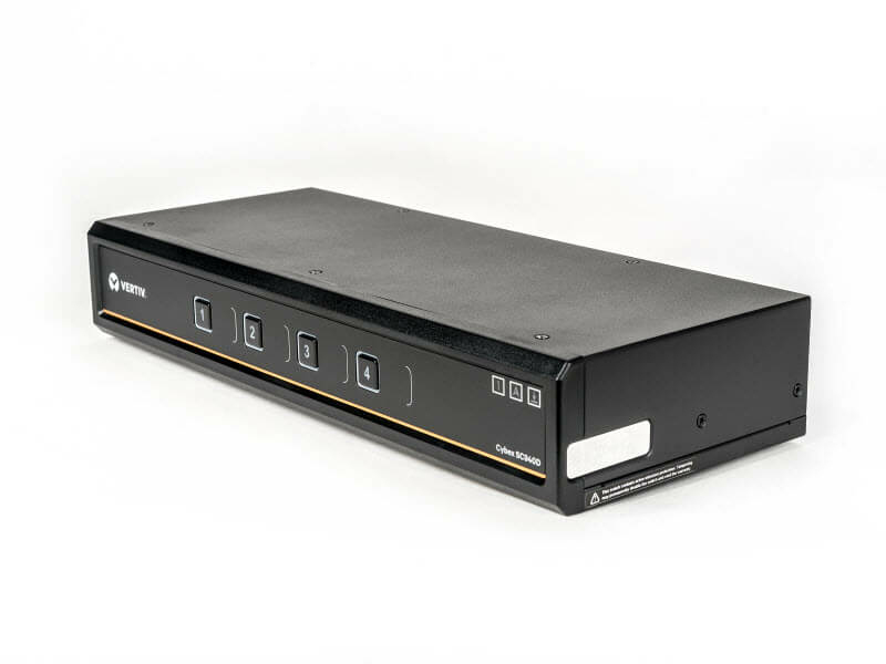 Vertiv Cybex SC 940D – image 2