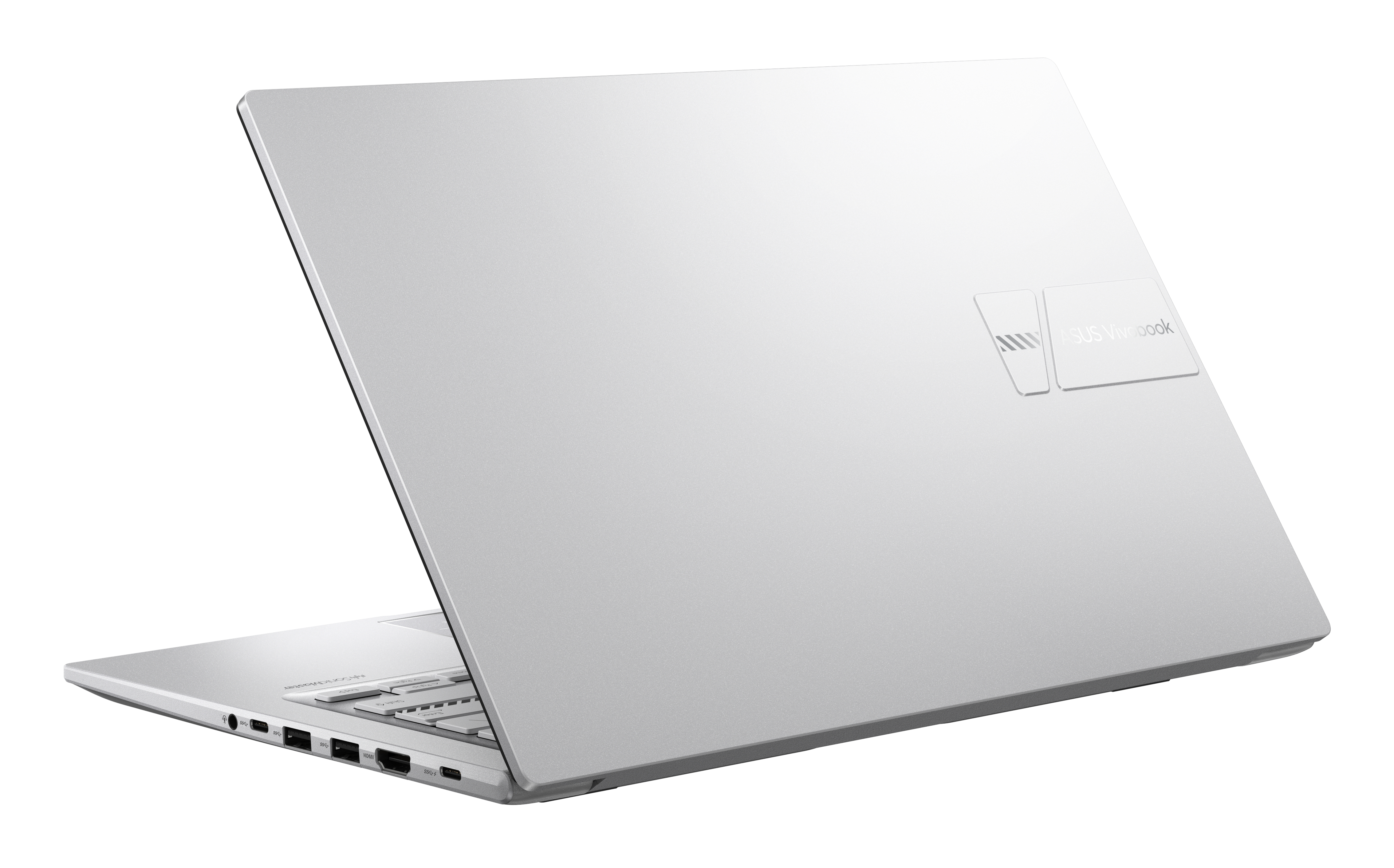 Asus - Portátil ASUS Vivobook 14 F1404VA-EB094W, Intel Core 7-150U, 16GB, 1TB SSD, 14', W11. - imagen 4