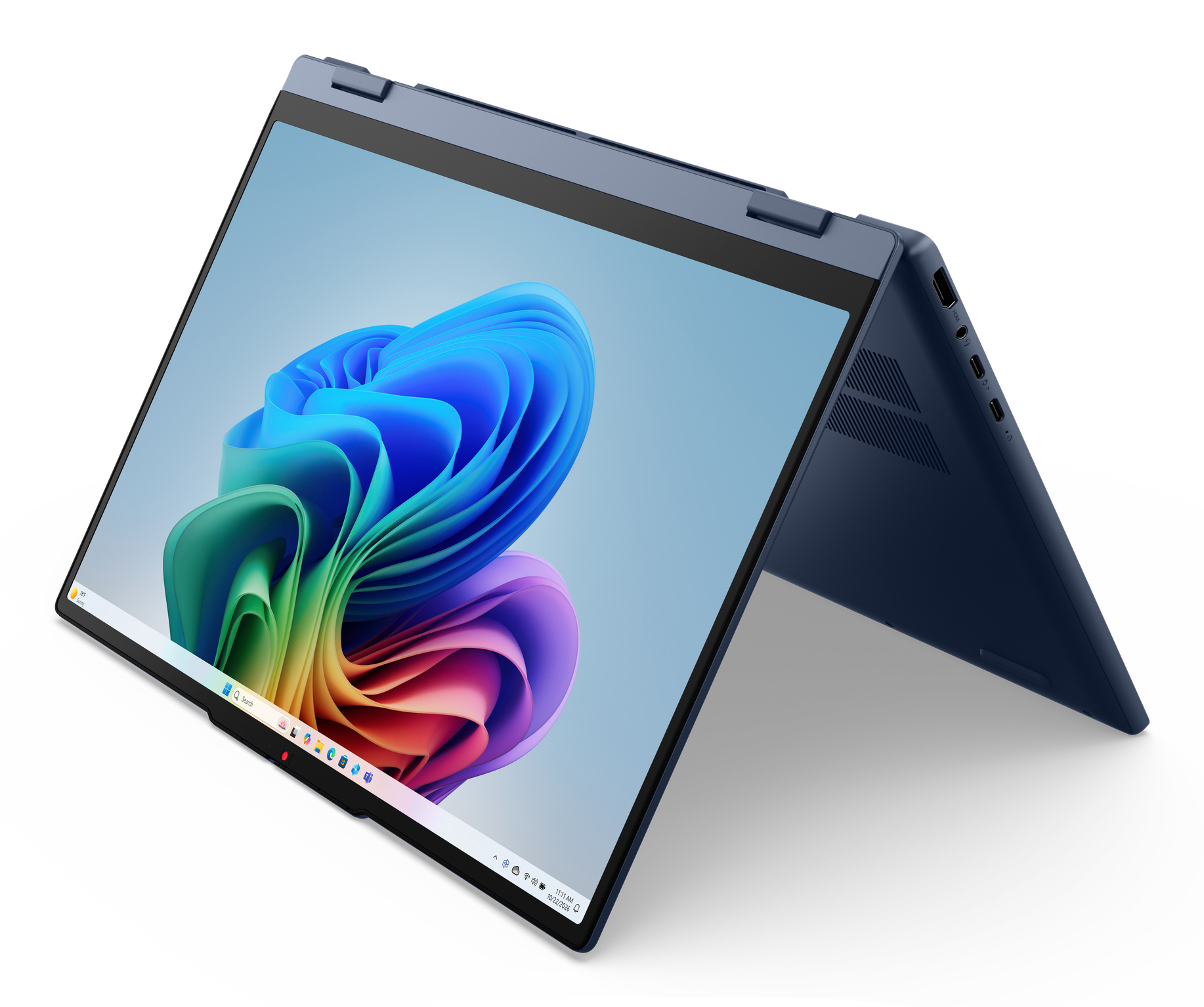 Lenovo IdeaPad 5 2-in-1 15AGP11 Copilot+ PC – image 8