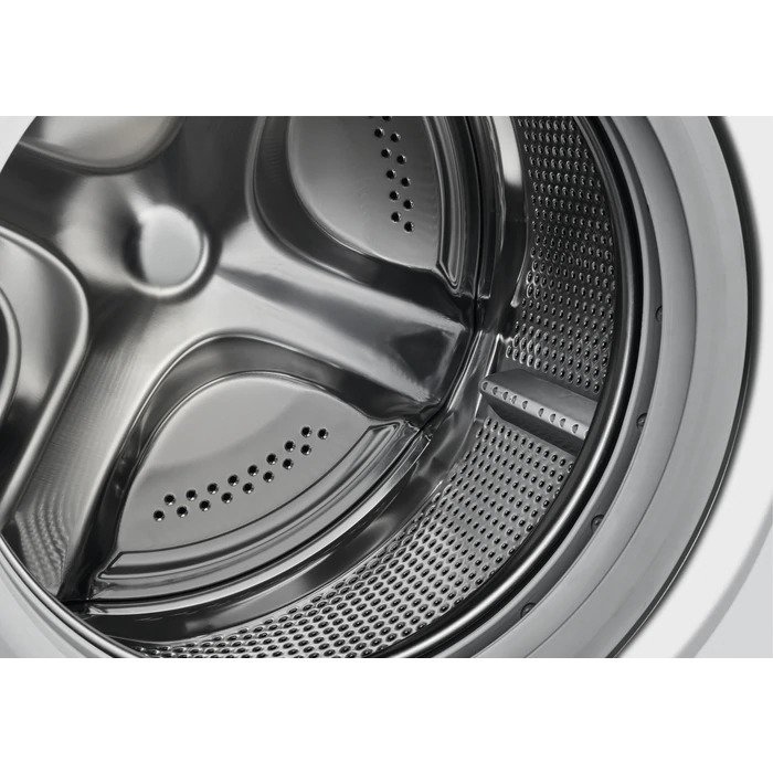 AEG L6SE62W washing machine Front-load – image 6