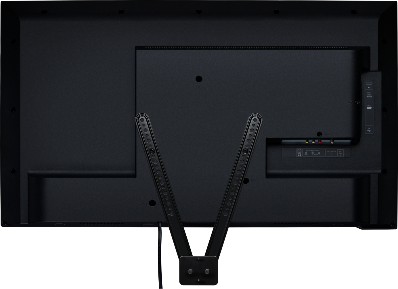 Logitech Meetup TV Mount XL Logitech