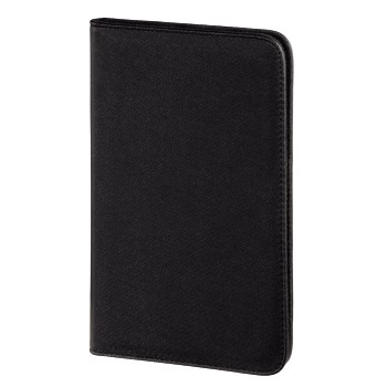 Hama 108215 17.8 cm (7") Folio Black