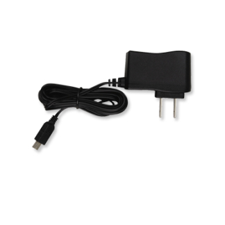 Zebra Wall Charger