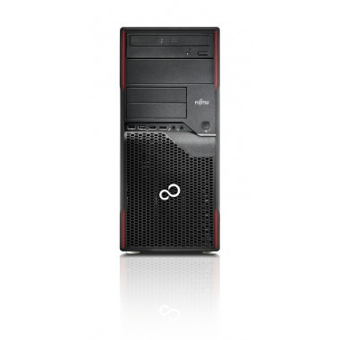 Fujitsu P910 E90 + Service Pack 3 years On-Site NBD 5x9 – image 1