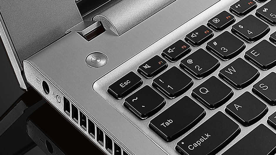 Lenovo Z500 Touch – image 7
