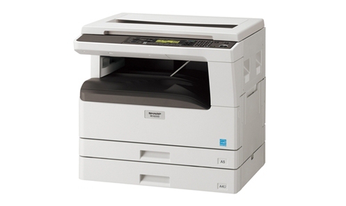 Sharp MX-M200D multifunction printer Laser A4 – image 1