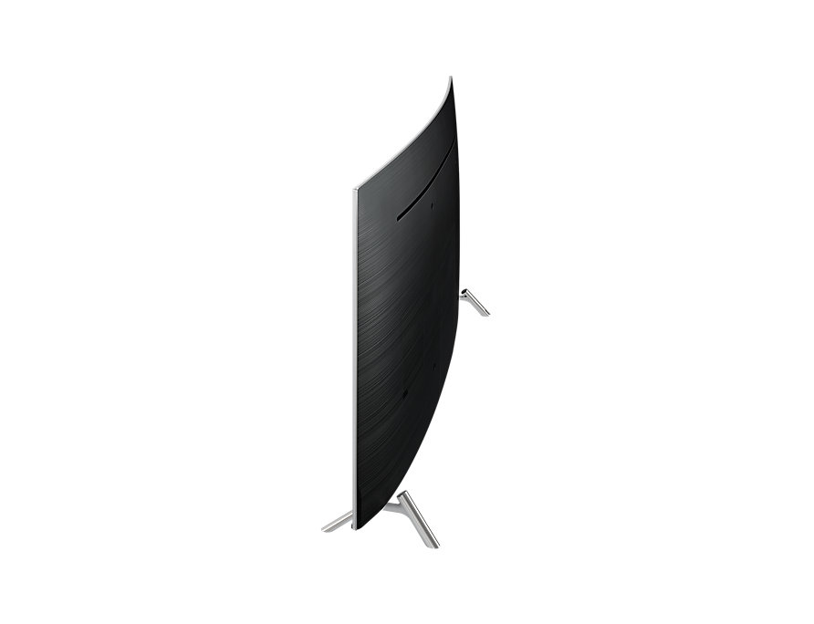 Samsung UN55MU7550FXZX TV – image 8