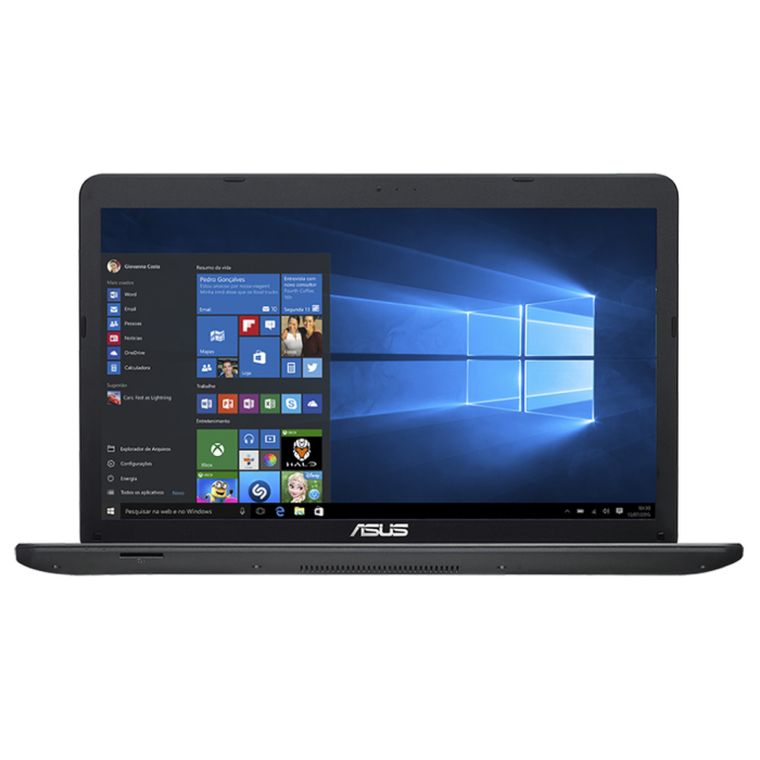 ASUS X751LJ-TY171T laptop Intel® Core™ i5 i5-5200U