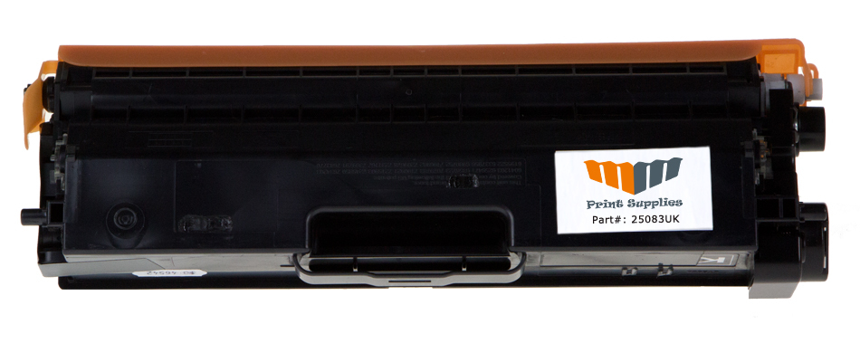 MM 25083UK toner cartridge 1 pc(s) Black – image 2