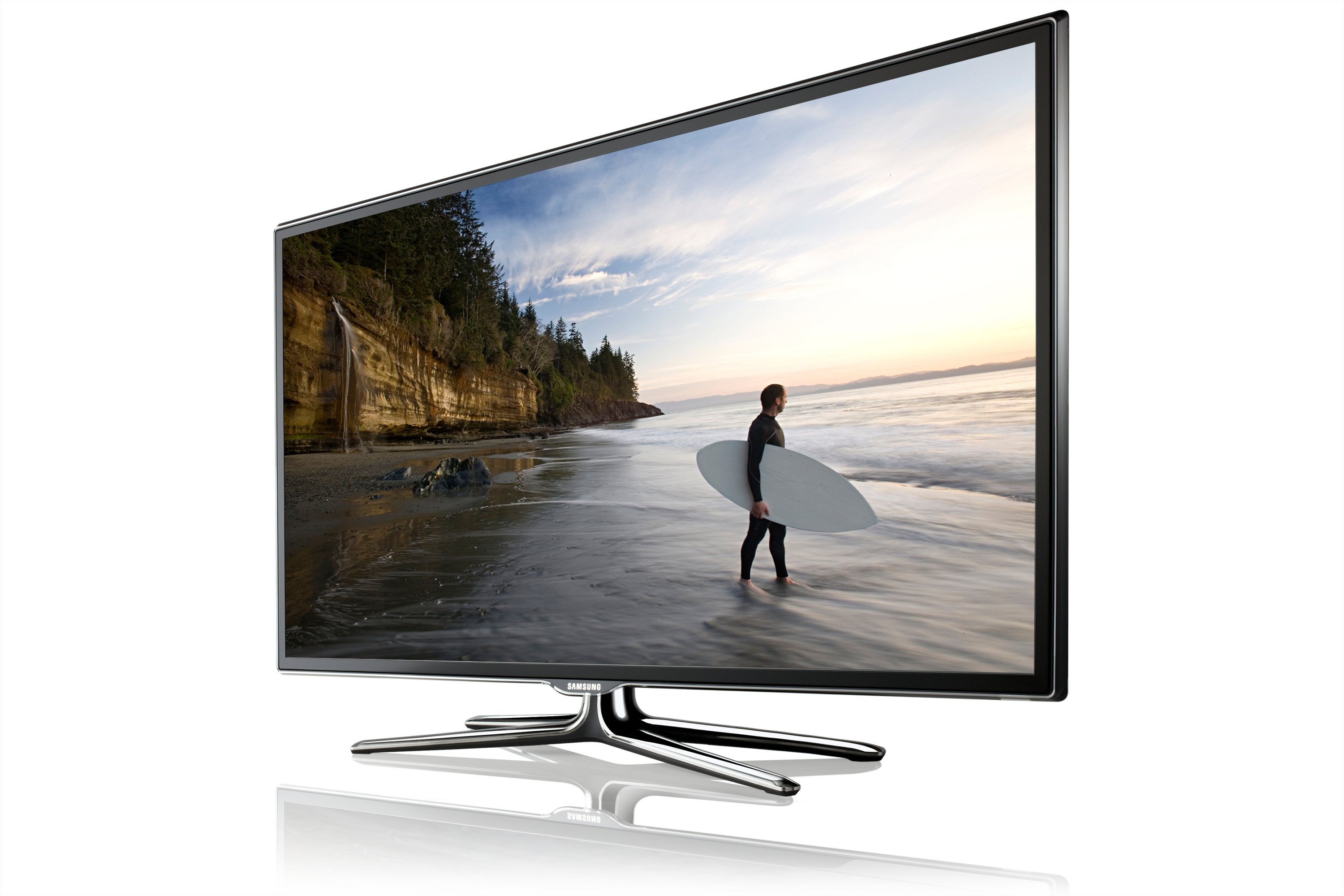 Samsung UE55ES6530 139.7 cm (55") Full HD Smart TV Wi-Fi Black – image 7