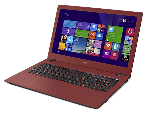Acer Aspire E E5-573G-536S Intel® Core™ i5 i5-5200U Laptop – image 3
