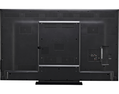 Sharp LC-60LE600U TV – image 4