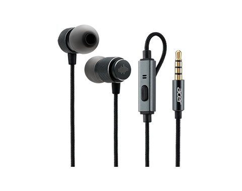 Acer D651N-K8FS + Earphone 300 – image 9
