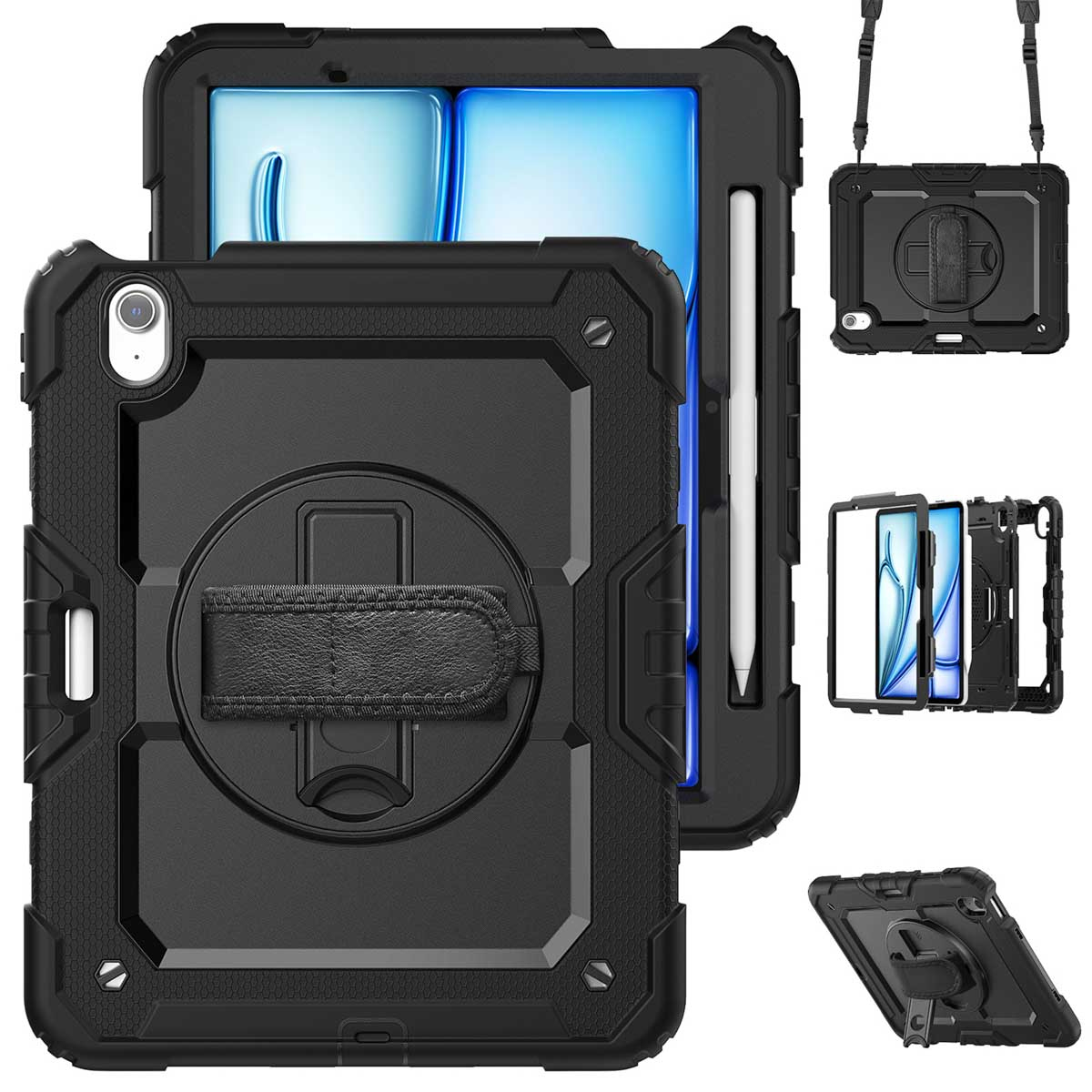 Accezz SH00075659 tablet case