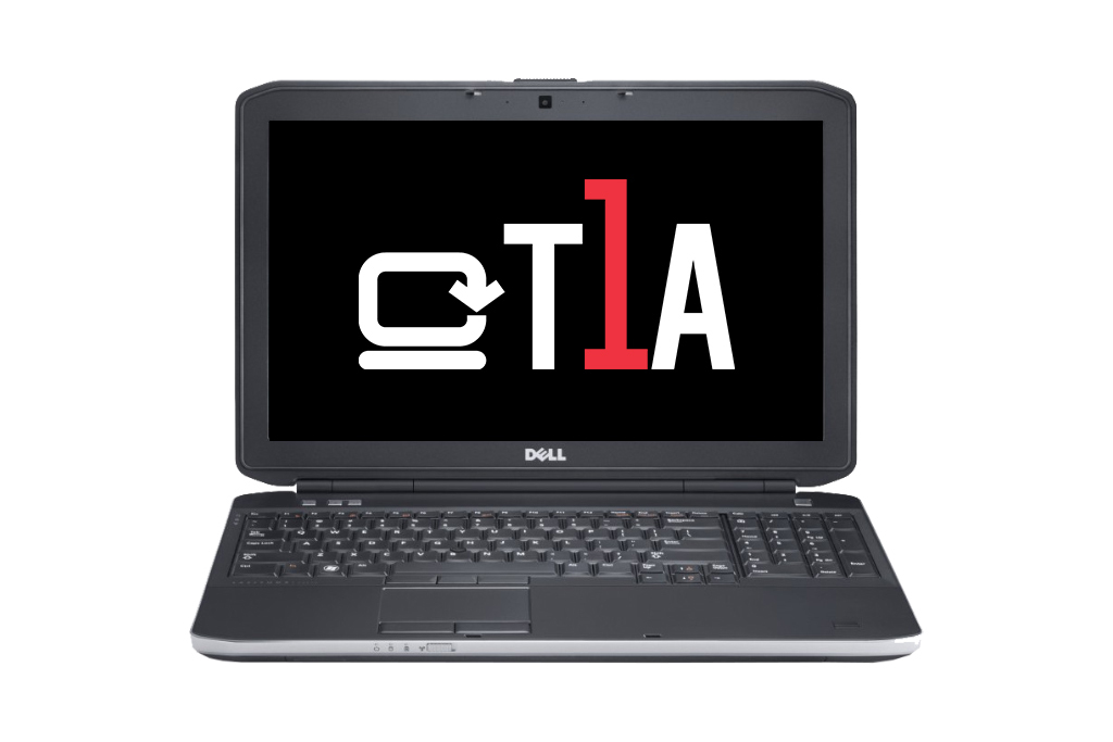 T1A L-E5530-SCA-T002 laptop Intel® Core™ i5 i5-3210M – image 1