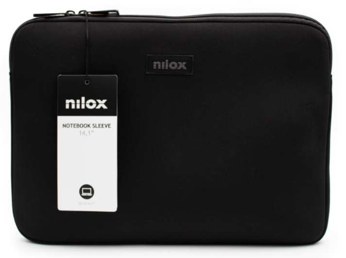 Nilox NXF1401 laptop case