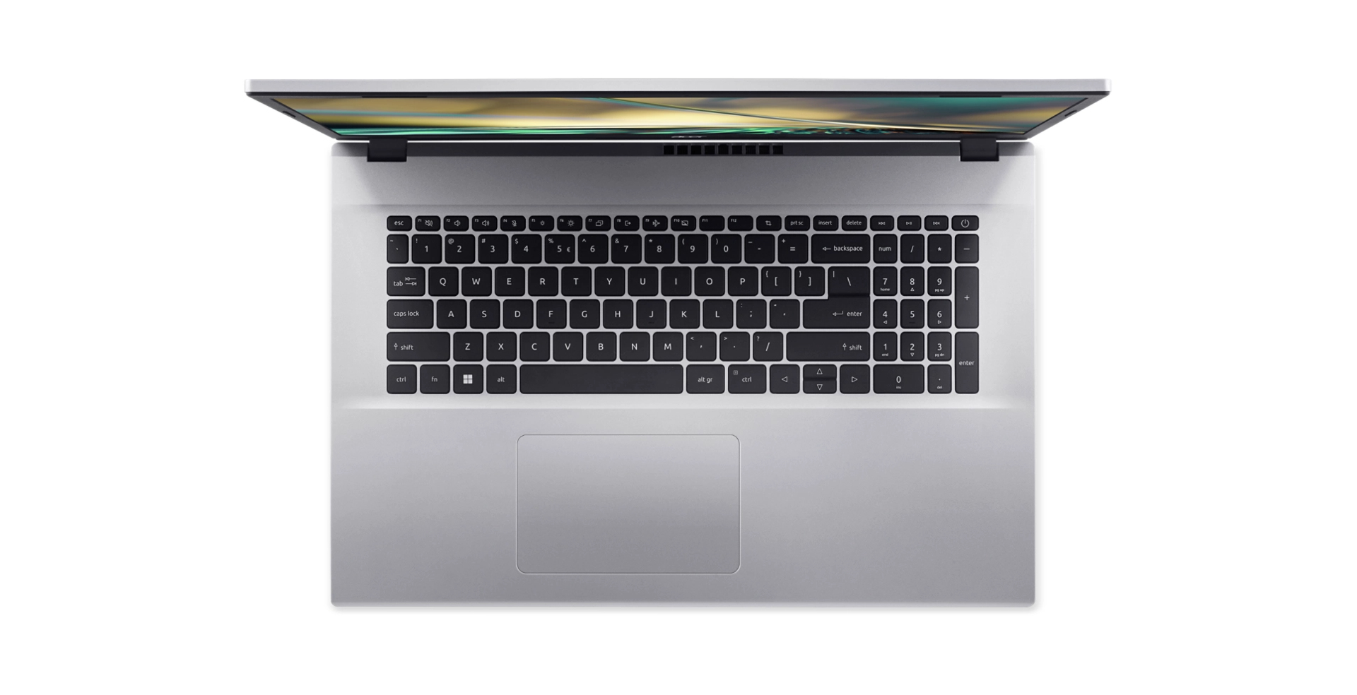 Acer Aspire 3 A317-54-5702 Intel® Core™ i5 i5-1235U Laptop – image 4