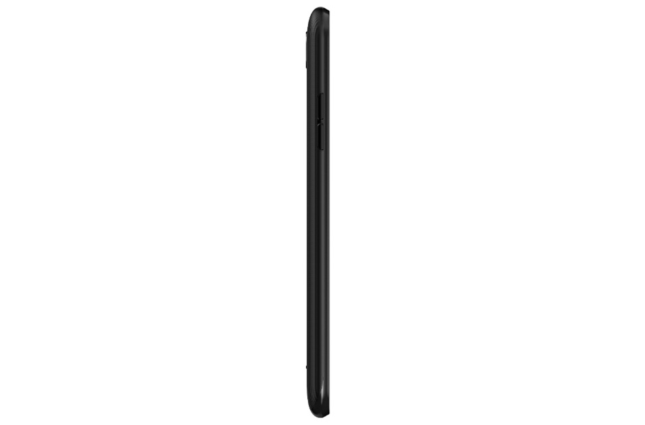 LG K4 2017 12.7 cm (5") Android 6.0.1 4G Micro-USB 1 GB 8 GB 2500 mAh Black – image 2