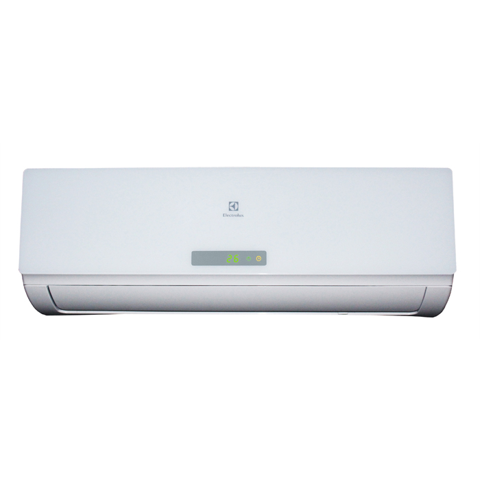 Electrolux EXI12JEIWIN Air conditioner indoor unit White – image 1