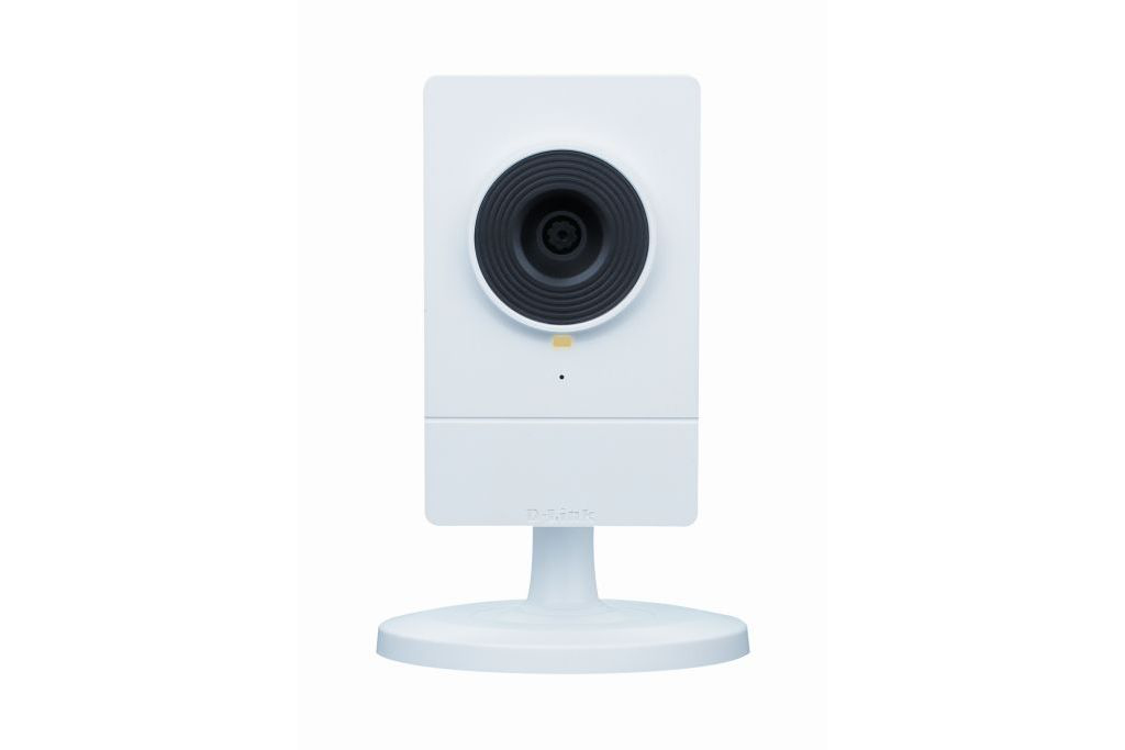 D-Link DCS-2130/A security camera Box IP security camera Indoor & outdoor