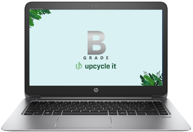 upcycle it HP EliteBook Folio 1040 G3 (Refurbished) B