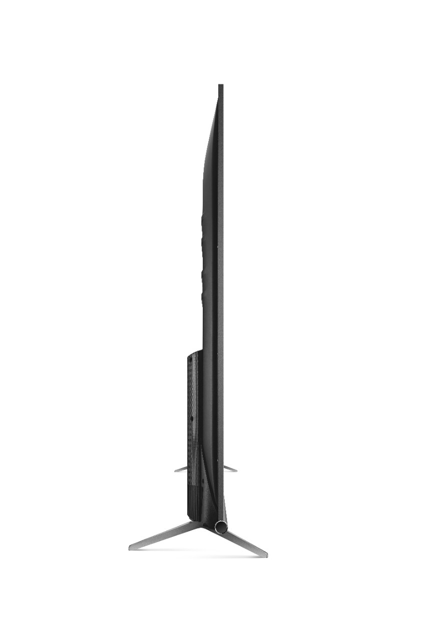 TCL 55P8M TV 139.7 cm (55") 4K Ultra HD Smart TV Wi-Fi Black – image 2