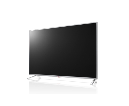 LG 47LB582V TV 119.4 cm (47") Full HD Smart TV Wi-Fi Silver – image 3