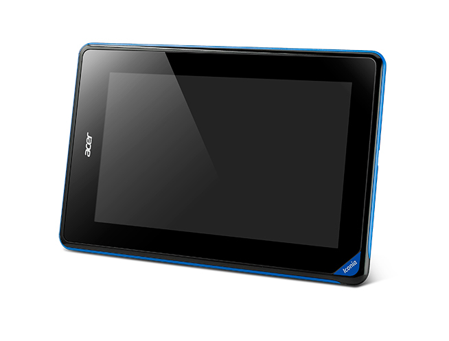 Acer Iconia B1-A71 Mediatek – image 8