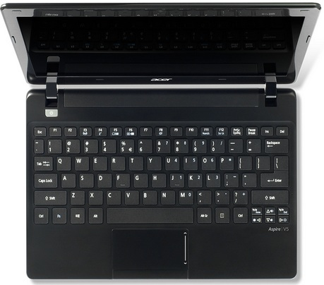 Acer Aspire 121-C74G50Akk AMD C C-70 Laptop – image 4