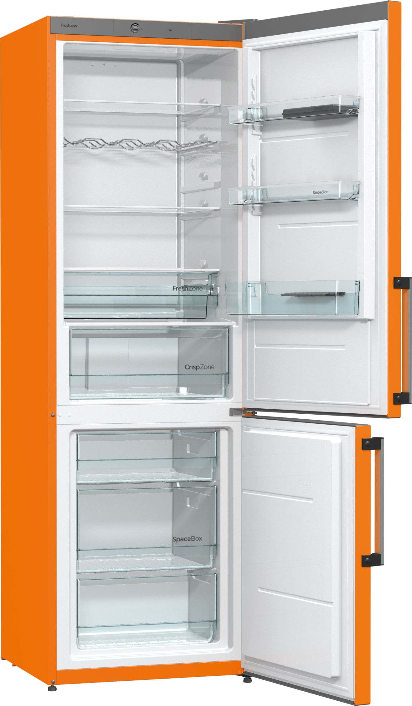 Gorenje RK 6192 EO – image 4