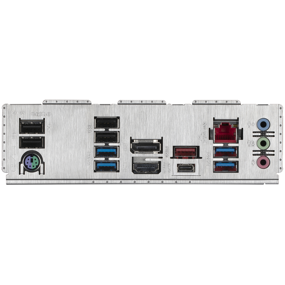 GIGABYTE Z690 UD DDR4 V2 (rev. 1.0) – image 4