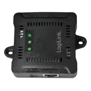 LogiLink POE005 PoE adapter Gigabit Ethernet – image 7