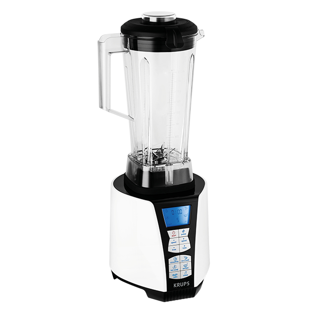 Krups High Speed Perfect Mix 9000 – image 2
