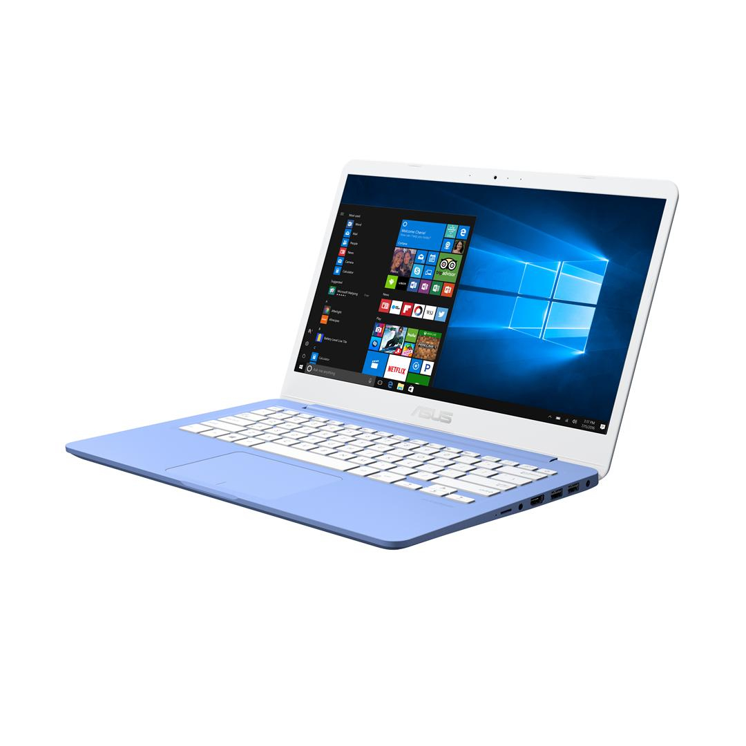 ASUS E406MA-BV202TS laptop Intel® Celeron® N3060 – image 4