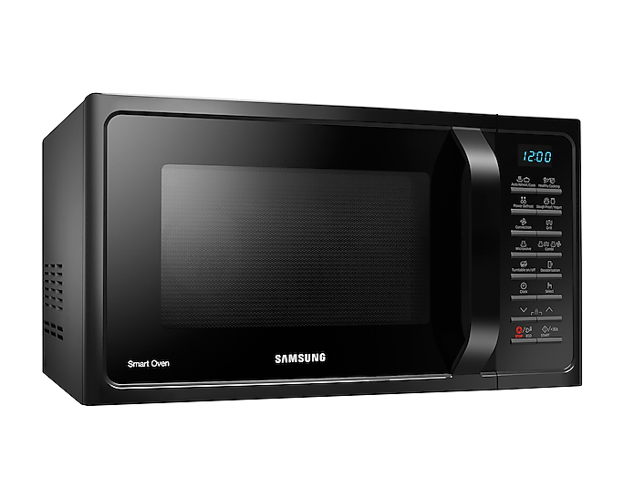 Samsung MC28H5015AK/BA microwave Black Combination microwave Countertop – image 6