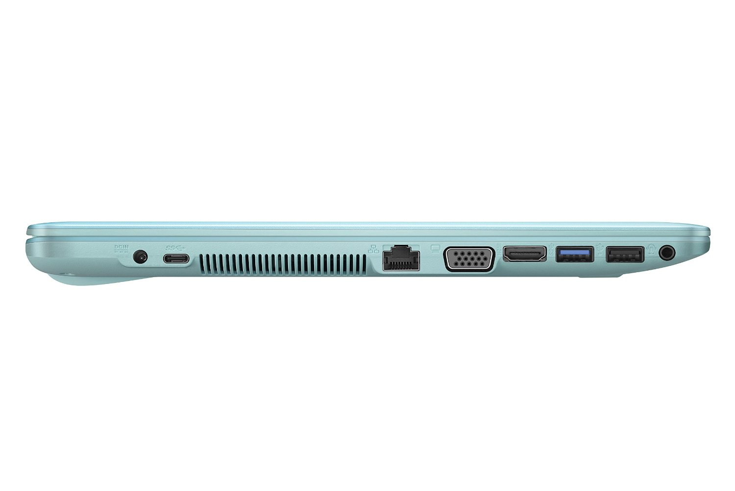 ASUS Vivobook X540LA-XX394T laptop Intel® Core™ i3 i3-5005U – image 3