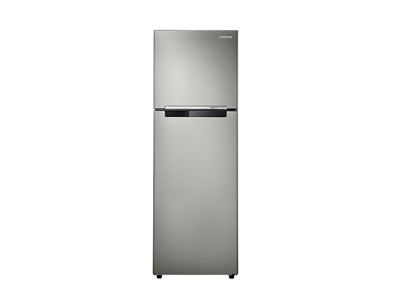 Samsung RT25FARBDSP Freestanding Platinum