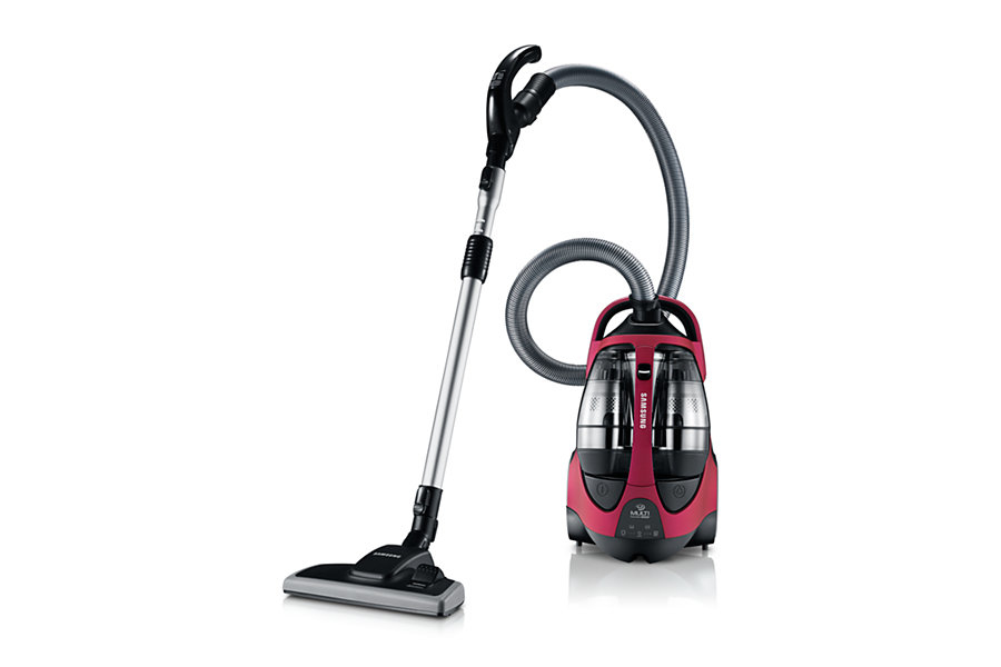 Samsung SC9675 vacuum – image 7