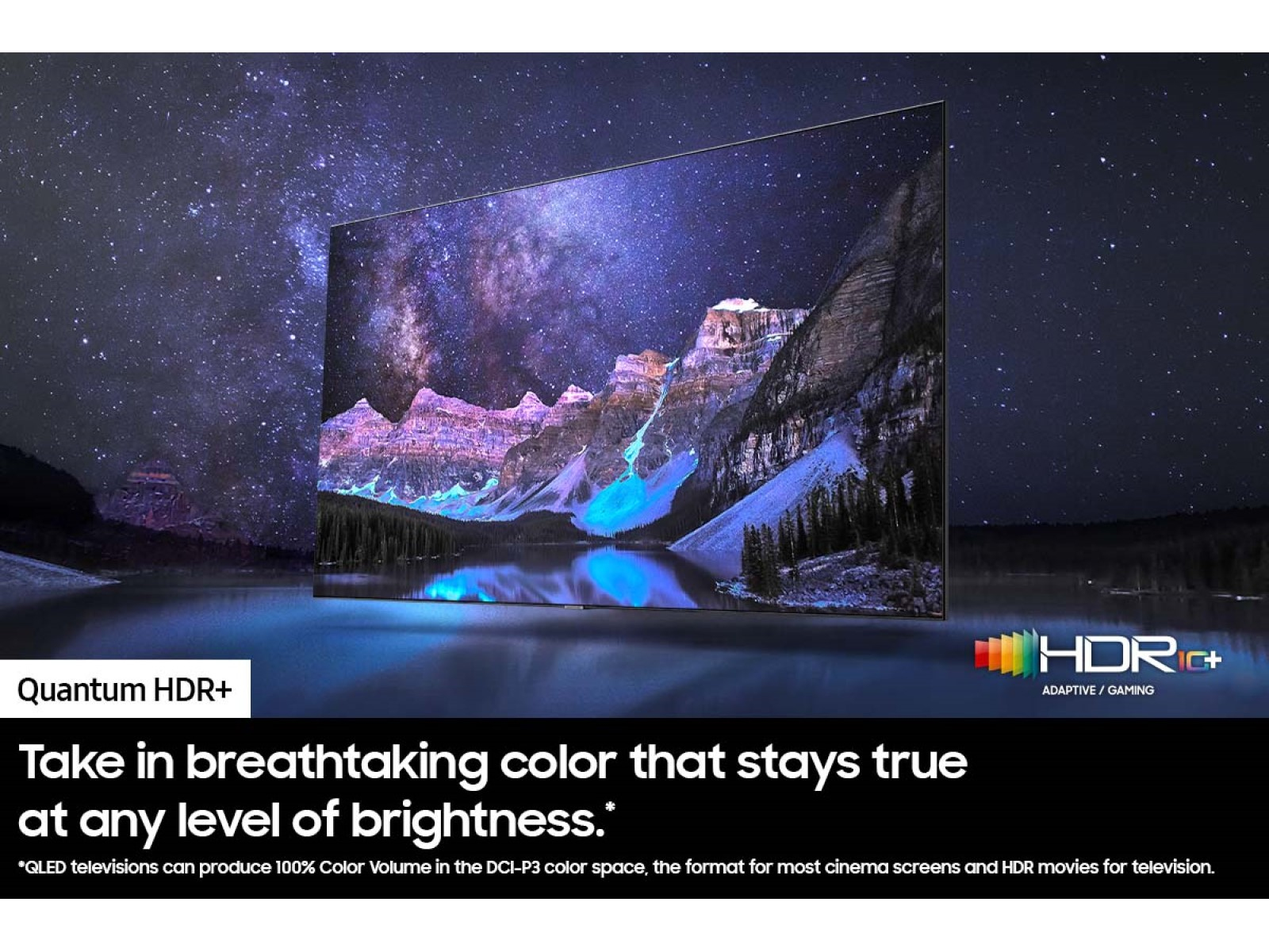 Samsung Q80D 85" Class QLED 4K Q80DD – image 8
