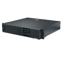 Middle Atlantic UPS-OL1500R uninterruptible power supply (UPS)