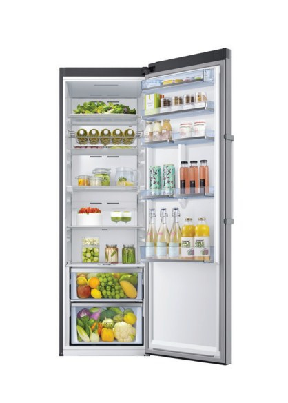Samsung RR39M7145S9 fridge Freestanding – image 2