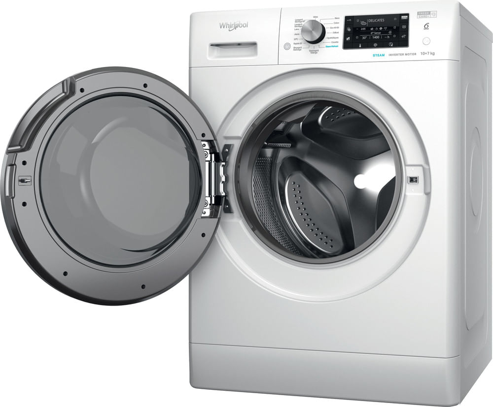 Whirlpool FFDD 1074489 BV FR – image 3