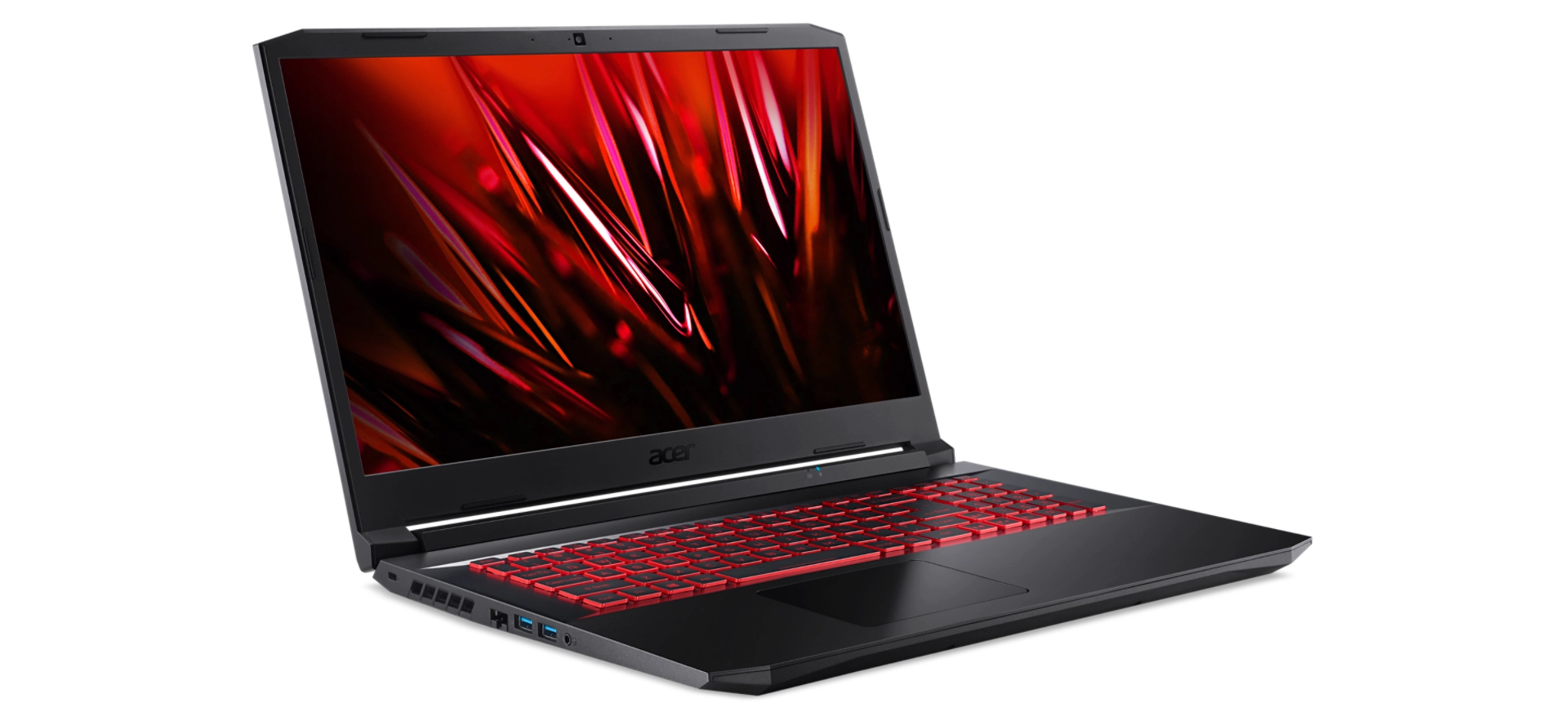 Acer Nitro 5 AN517-41-R314 AMD Ryzen™ 5 5600H Laptop – image 2